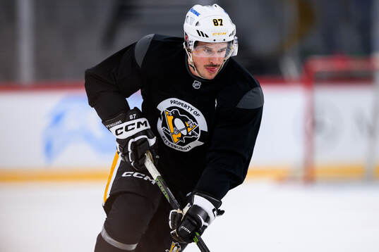 Sidney Crosby