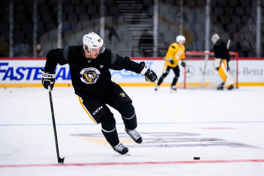 Sidney Crosby