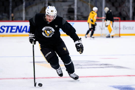 Sidney Crosby