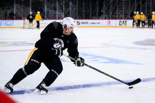 Sidney Crosby