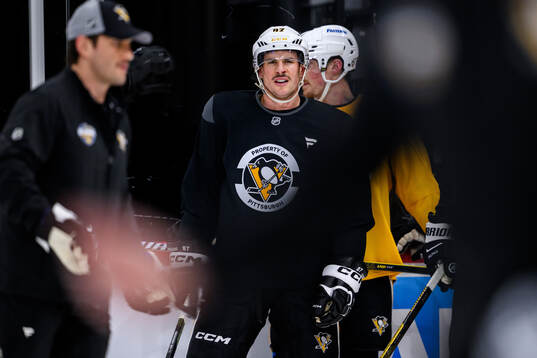Sidney Crosby