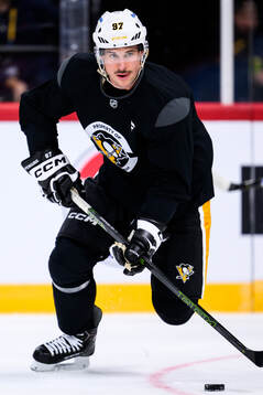 Sidney Crosby