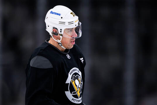 Evgeni Malkin