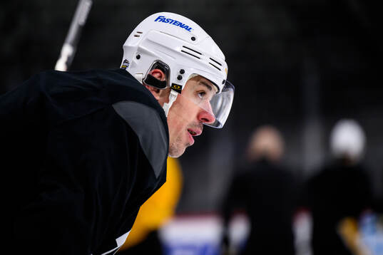 Evgeni Malkin