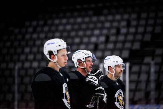 Sidney Crosby