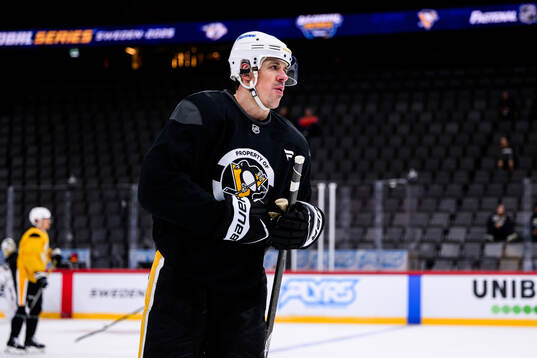 Evgeni Malkin