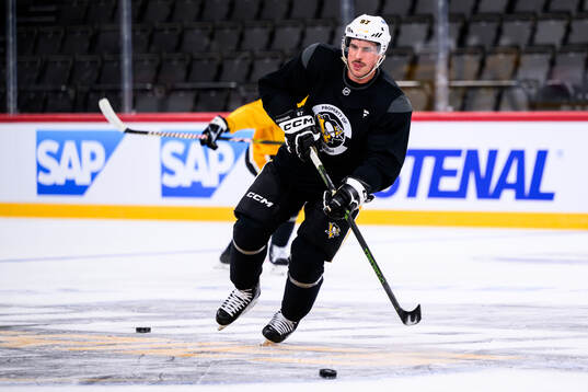 Sidney Crosby