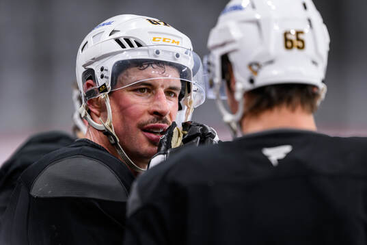 Sidney Crosby