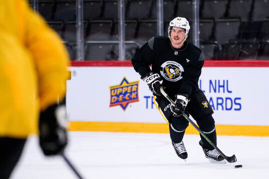 Sidney Crosby