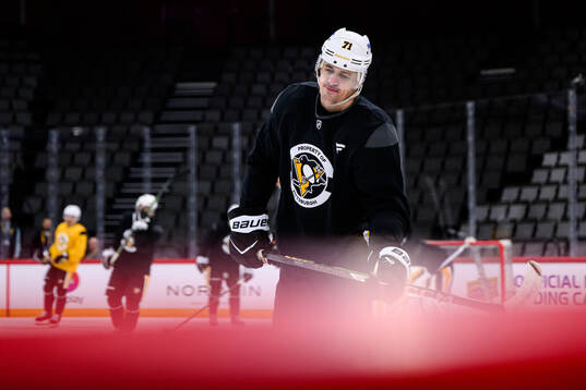 Evgeni Malkin
