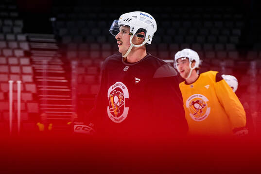 Sidney Crosby