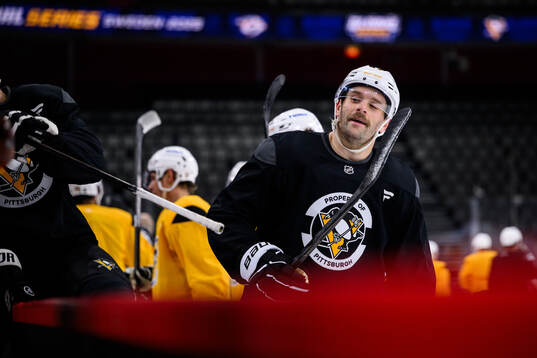 Bryan Rust
