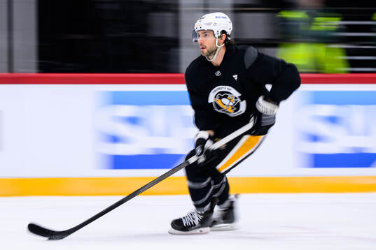 Kris Letang