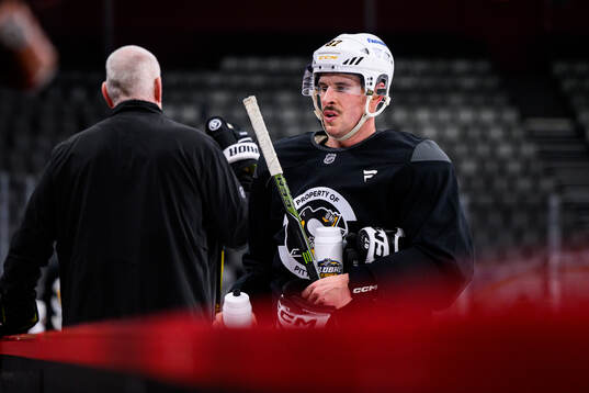 Sidney Crosby