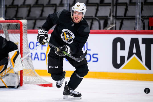 Sidney Crosby