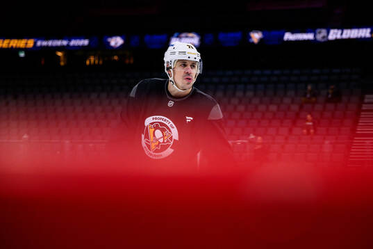 Evgeni Malkin