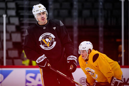 Evgeni Malkin