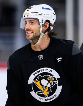 Kris Letang