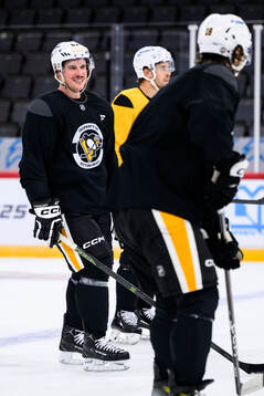Sidney Crosby