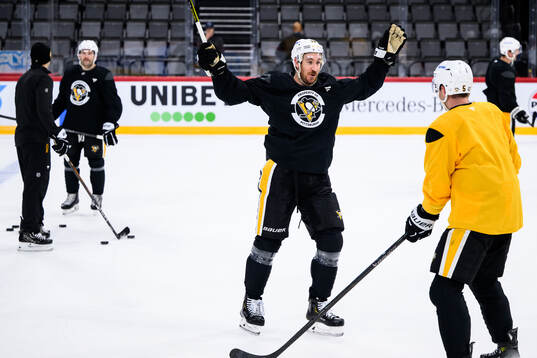 Kevin Hayes