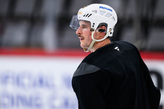 Sidney Crosby