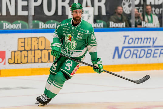 Rögles Calvin De Haan