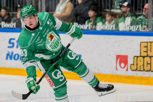 Rögles Karson Kuhlman