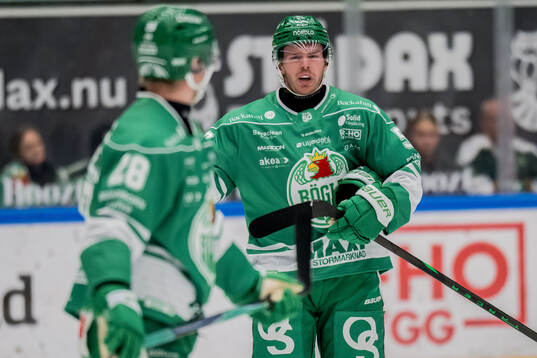 Rögles Filip Johansson