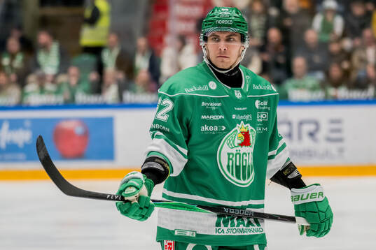 Rögles Lubos Horky