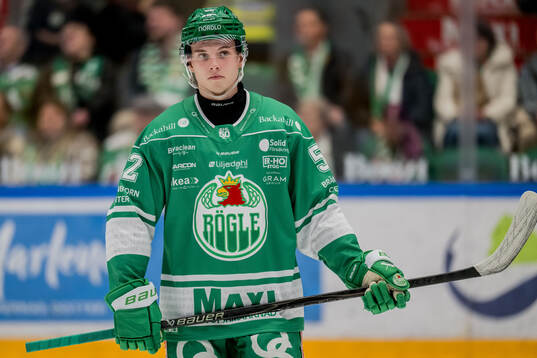 Rögles Felix Nilsson