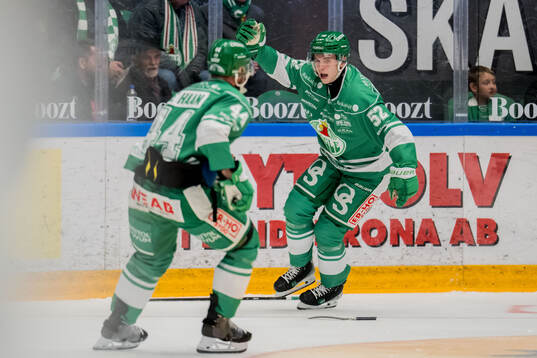 Rögles Felix Nilsson