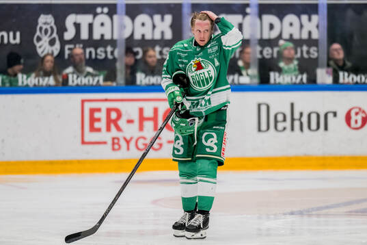 Rögles Fredrik Olofsson