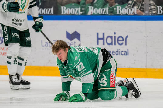 Rögles Fredrik Olofsson