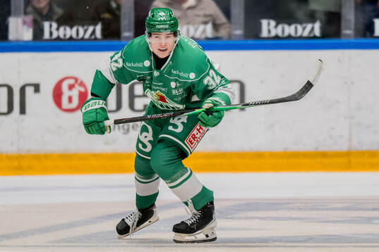 Rögles Isac Solberg