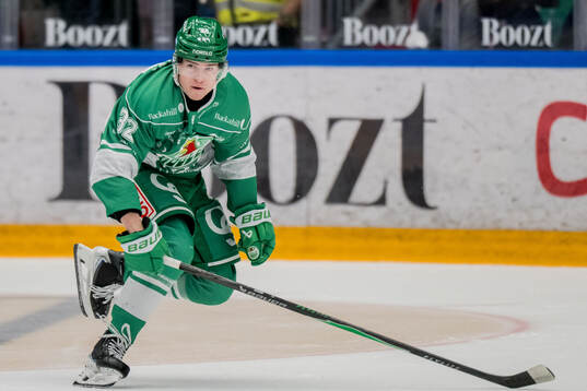 Rögles Isac Solberg