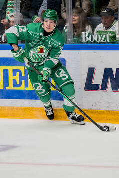 Rögles Isac Solberg