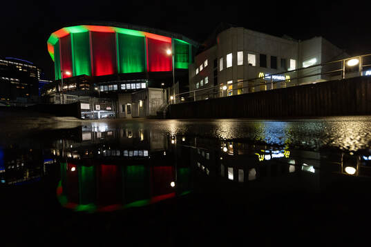 Scandinavium
