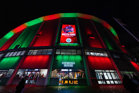 Scandinavium