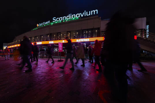 Scandinavium