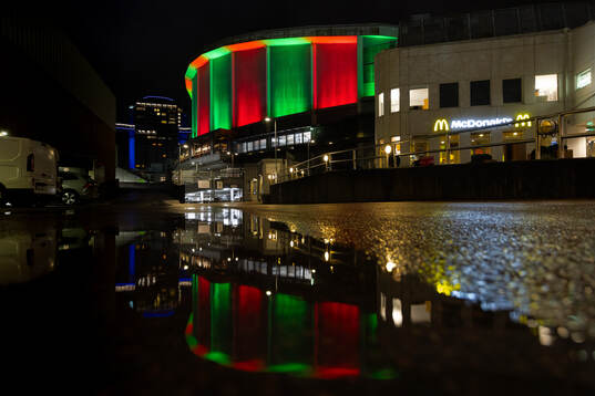 Scandinavium