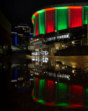 Scandinavium