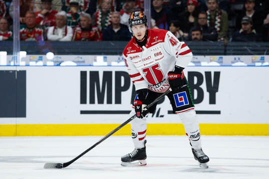 Örebros Juuso Vainio