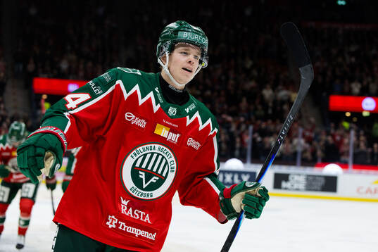 Bläddra bland fler bilder av Ishockey, SHL, Frölunda - Örebro