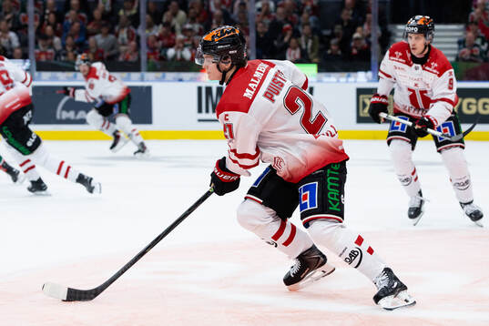 Örebros Patrik Puistola