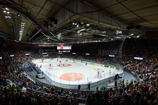 Scandinavium