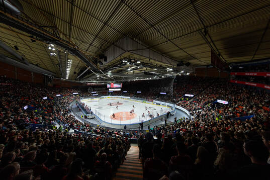 Scandinavium