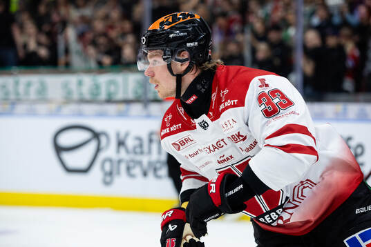 Örebros Christopher Mastomäki