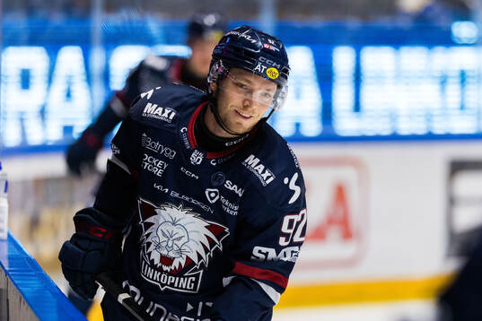 Linköpings Zion Nybeck