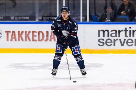 Linköpings Zion Nybeck