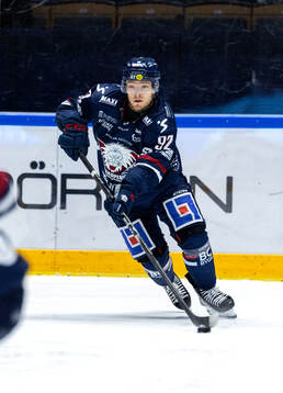 Linköpings Zion Nybeck